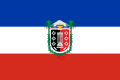 Flag of Araucanía Region