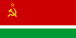 Lithuanian Soviet Socialist Republic