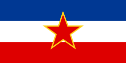 Socialist Federal Republic of Yugoslavia