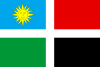 Flag of Shepetivka Raion