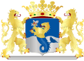 Coat of arms of Flevoland