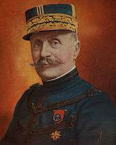 Ferdinand Foch