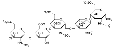 Fondaparinux