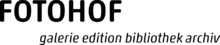 Fotohof logo