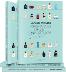 Fragrances of the World 2015