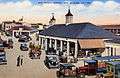 French Market-Old Vegetable Market