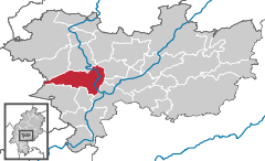 Friedberg (Hessen) in FB.svg