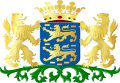 Coat of arms of Friesland