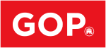 Logo of the Republican Party