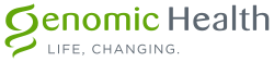 Genomic Health Logo