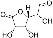 Skeletal formula