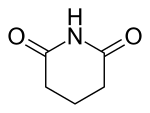 Skeletal formula