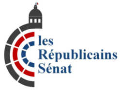 The Republicans group logo