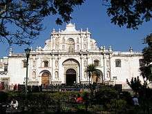 Saint Joseph Cathedral