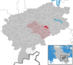 Högersdorf in SE.svg