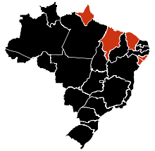 H1N1 Brazil Map.svg