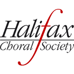 Halifax Choral Society logo