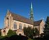 Hamline Methodist Episcopal Church