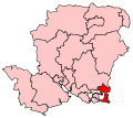 Outline map