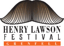 Henry Lawson Festival of Arts, Grenfell NSW