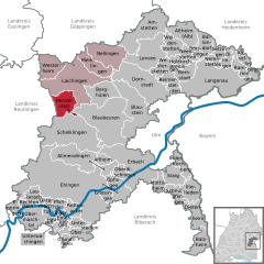 Heroldstatt in UL.svg