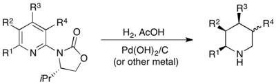 Several chemical diagrams