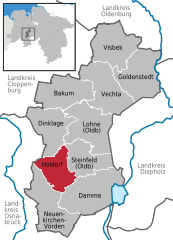 Holdorf in VEC.svg