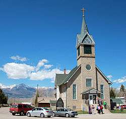 Hope Lutheran Church