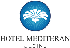 Hotel Mediteran Logo