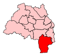 Outline map