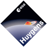 Huygens mission insignia