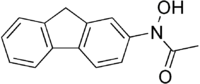 Skeletal formula