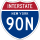 I-90N