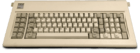 83-key PC/XT keyboard