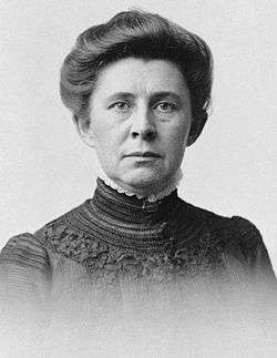 Ida M Tarbell