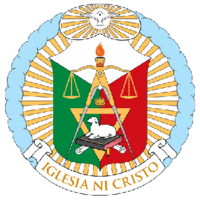 Seal of the Iglesia ni Cristo