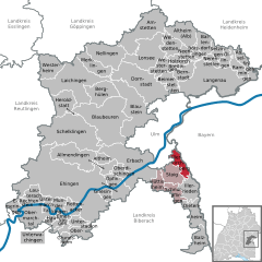 Illerkirchberg in UL.svg