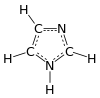 Full structural formula