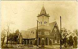 Immanuel Episcopal Church