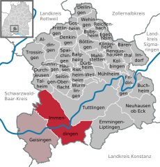 Immendingen in TUT.svg