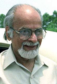 I K Gujral