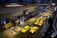 Kolkata Taxi