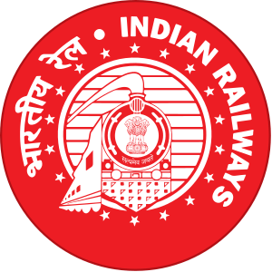 Indian Railways logo