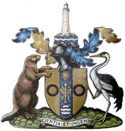 Coat of arms