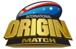 International Origin Match Logo