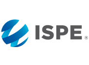 ISPE Logo - International Society for Pharmaceutical Engineering