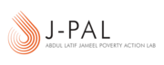 J-PAL logo