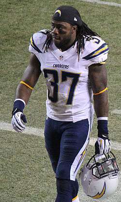 Jahleel Addae