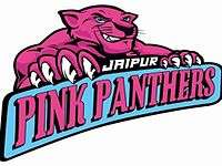 Jaipur Pink Panthers