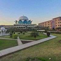 Alkauthar Islamic University